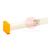 SP9775729  Kemppi Yellow Signal Lamp Light (Pack of 10)