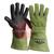 309020-0010  Spiderhand Mig Supreme Goat Palm Cow Back Mig Welding Gloves - Size 10