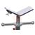 SSH300  Pair of Slip-On Stainless Steel Covers for Standard V Head