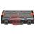 STC-EMID-100-L  HMT VersaDrive STAKIT Mid Tool Case - Empty with Inserts for Lubricants & Tool Organiser