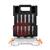 STC-EMID-MEIK  HMT VersaDrive STAKIT Top Tool Case - 55mm Rivet Removal Kit