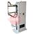 TECNA-4640  Tecna 16 kVA Column Pedal Operated Spot Welder w/ TE101 Processor