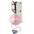 TECNA-4648  Tecna 25 kVA Column Pneumatic Operated Spot Welder w/ TE101 Processor