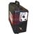 TF350I  TECFEED 350i CC /CV Suitcase Wire Feed Unit. Takes 15Kg Spools.