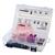 KP3047-1  Kemppi Flexlite Large TIG Consumable Kit (2.4mm Lens, Short)