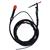 TX305WF16  Kemppi Flexlite TX K3 163GV D9 Air Cooled 160 Amp Scratch Start TIG Torch, with 70° Angle Neck & Gas Valve - 4m