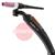 X5110400000MPK                                      Kemppi Flexlite TX K5 225GFL Air Cooled 220 Amp TIG Torch, with Rotate & Lock Neck (Without Consumables) 7 Pin