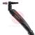TX253WS                                             Kemppi Flexlite TX K5 255WS Water Cooled 250 Amp TIG Torch, with Swivel Neck - 7 Pin