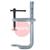 UF65M-C3  4 In 1 Utility Sliding Clamp, 165mm Capacity, 120mm Throat Depth