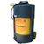 790086033  Used Plymovent PHV Portable Welding Fume Extractor
