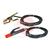 0000102377  Lincoln Weldline 35C50 300 Amp MMA Kit, includes Electrode Holder & Earth Clamp 4m