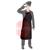 W000404085  Weldline Grain Leather Apron - 1100mm x 800mm, EU 425/2016