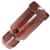 KWW014001068  Kemppi Contact Tip Adaptor Copper, New Style, PMT 42W, MMT42W