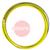120929  Kemppi FE Liner Yellow 1.4 - 1.6mm Ferrous