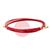 W012361  Kemppi Steel Red 3.5m Wire Liner, for 0.9-1.2mm Ferrous Steel