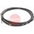 W0224XX_FE  Kemppi FE 1.0-1.6mm Wire Liner for SuperSnake GTX - Ferrous