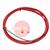 W026263  Kemppi Steel 3.5m Wire Liner, for 0.9-1.2mm Ferrous Steel
