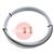 W026266  Kemppi Steel 5.0m Wire Liner, for 0.8mm Ferrous Steel