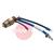 W0300615R  Lincoln Electric LC25 / PC208 / PC210 Replacement Torch Head
