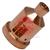 0000101115  Lincoln Electric LC105 Gouging Nozzle (Pack of 5)