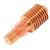 PLYMO-EXTARM  Lincoln Electric LC45 Electrode (Pack of 5)