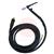 PLYMO-EXTARM  Lincoln WTT2 17V Gas Valve TIG Torch - 4m with 13mm Connection