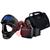 7925260090  Lincoln EUROPURE PLUS 5500 LS Auto Darkening TH3 PAPR System, Shade 8 - 13
