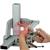 TX163GF8  95mm Capacity Three Axis Welding Clamp