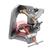 WAC45-SW  125mm Capacity Three Axis Welding Clamp