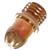 WB300123A  Lincoln Electric PC100 Electrodes (Pack of 5)
