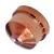 H1011  Lincoln Electric PC100 / PC105 Nozzle 1.6mm (Pack of 5)
