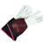 7925220090  Weldline Female TIG Flex Sensitive Welding Gloves, Size 9 - EN 388: 2016, EN 407: 2004