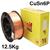 CEPRO-SWIVEL-ARMS  SifMig, 8 Phosphor Bronze MIG Wire, 12.5Kg Reel, Cu 5180A (CuSn6p)
