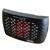 WP403676-20  Lincoln Europure PLUS 5500 LS Blower Filter Cover