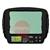 RC26  Lincoln Europure PLUS 5500 LS Auto Darkening Filter Lens, Shade 8 - 13