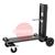 420399  Kemppi 4 Wheel Transport Unit for X3