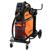 LE-LC30-CONS  Kemppi X5 FastMig 400 Synergic Air Cooled MIG Package, with GXe 405G 3.5m Torch - 400v, 3ph
