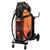 196SHANK  Kemppi X5 FastMig 500 Synergic Water Cooled MIG Package, with GXe 505W 3.5m Torch - 400v, 3ph