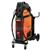 TX135GF                                             Kemppi X5 FastMig 500 Pulse 3 Phase 400v MIG Package, with Flexlite GXe 3.5m Torch