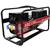 ZX35.23200H  MOSA ArcStar GW5-200 HBM Welding Generator Site Ready Package - 200A, 110V/230V