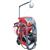 ZX3650EVOC  Tecna Cobra Evolution 9,000 Amps Spot Welder with 'C' Gun PAS 125