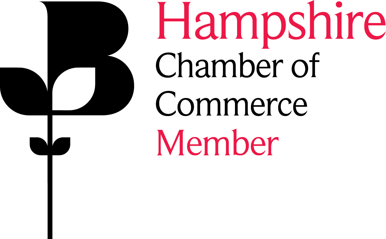 Hampshire Chamber Of Commerce Logo