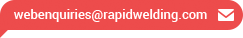 Email webenquiries@rapidwelding.com