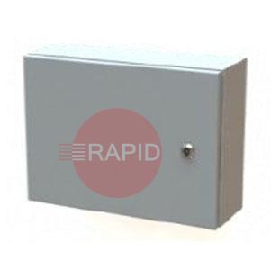 0000100708  Plymovent M-1000 Control Box 120 - 575V