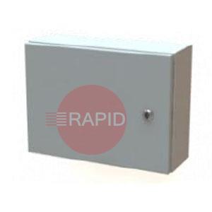 0000100709  Plymovent SA-24 Control Box 120 - 575V