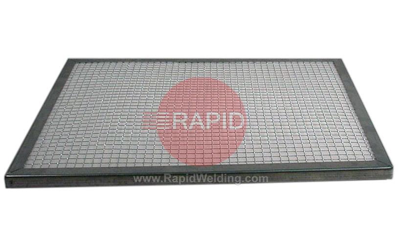 0000100943  Pre Filter for EF-3000, EFO-3000 6255-1011