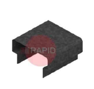 0000101197  Plymovent ER-S Connection Piece for Joining Extraction Rails