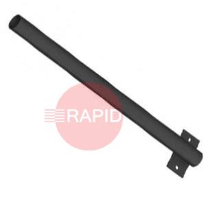 0000101199  Plymovent ER-SV Extraction Rail Supports, 2 Pieces Required at Each Suspension Point