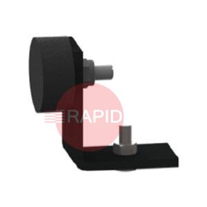 0000101201  Plymovent ER-CS Crab Stop, Two Pieces Per Rail Required