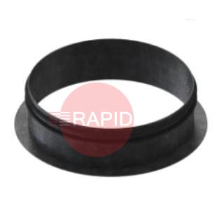 0000101203  Plymovent ER-CT/160 Top Connection Ø 160mm for Extraction Rail